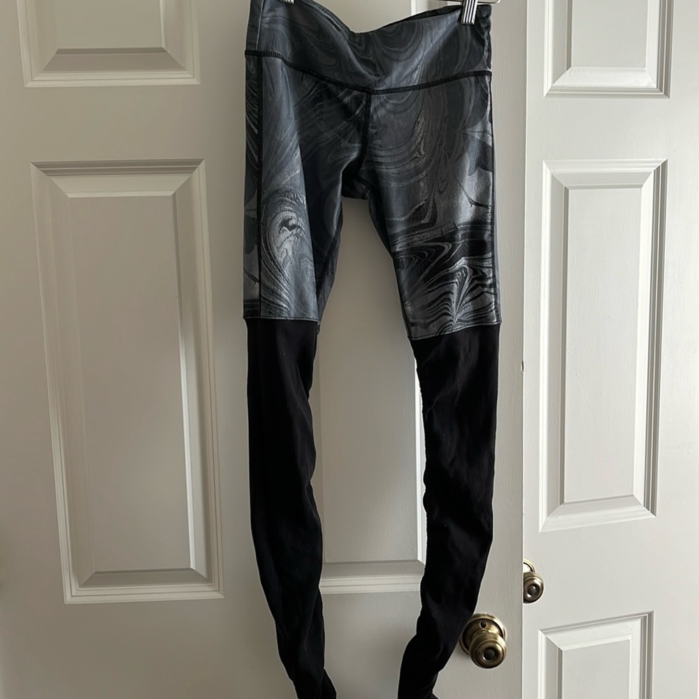 Alo xs goddess leggings